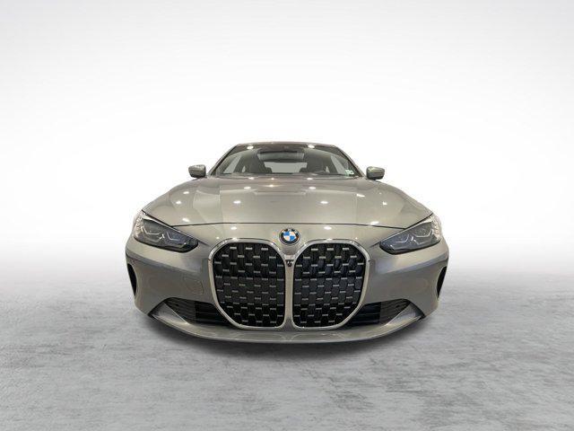 used 2024 BMW 430 car, priced at $40,900