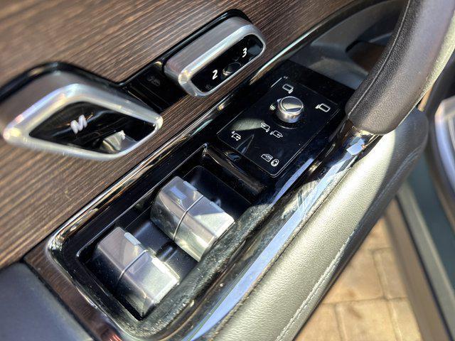 used 2024 Land Rover Range Rover Sport car, priced at $74,449