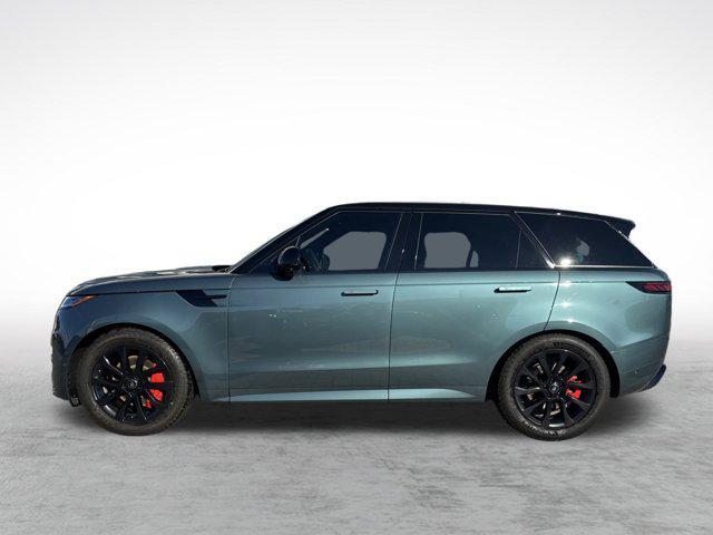 used 2024 Land Rover Range Rover Sport car, priced at $74,449