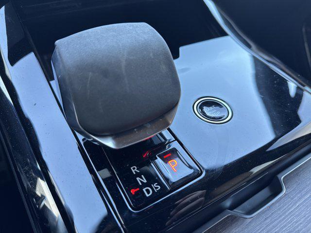 used 2024 Land Rover Range Rover Sport car, priced at $74,449