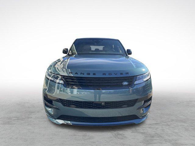 used 2024 Land Rover Range Rover Sport car, priced at $74,449