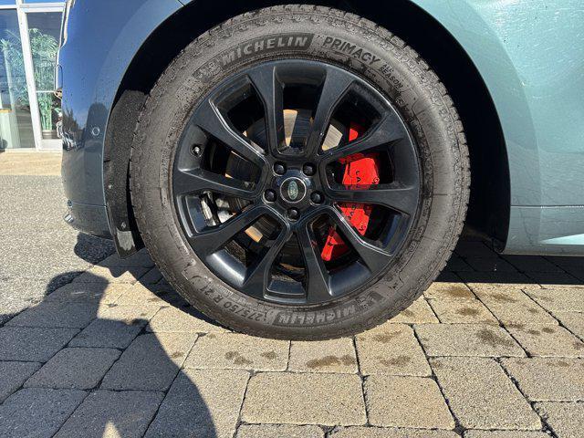 used 2024 Land Rover Range Rover Sport car, priced at $74,449
