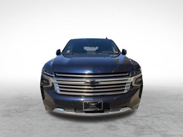 used 2024 Chevrolet Tahoe car, priced at $71,900