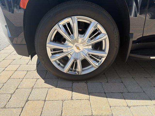 used 2024 Chevrolet Tahoe car, priced at $71,900