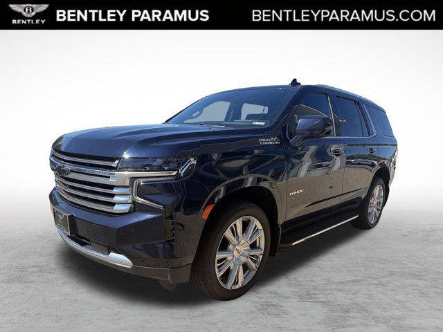used 2024 Chevrolet Tahoe car, priced at $71,900