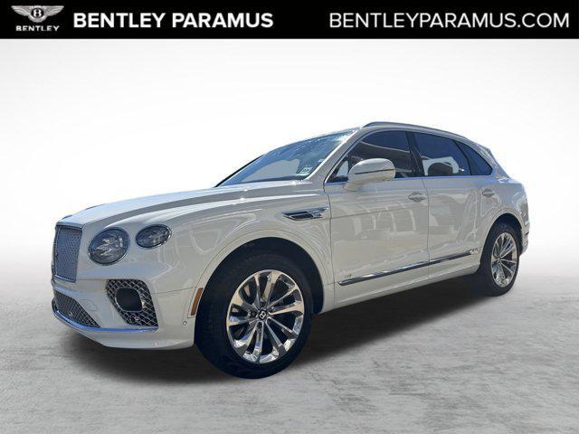 used 2022 Bentley Bentayga car, priced at $139,900