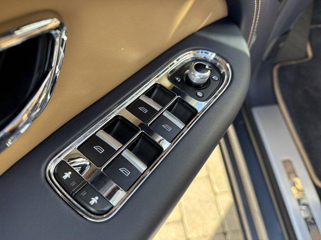 used 2022 Bentley Bentayga car, priced at $139,000