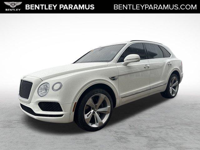 used 2020 Bentley Bentayga car, priced at $99,850