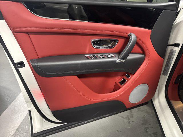 used 2020 Bentley Bentayga car, priced at $99,850