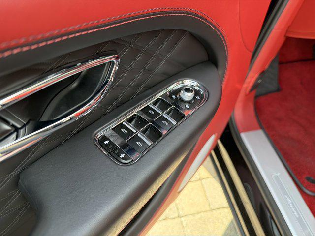 used 2023 Bentley Bentayga car, priced at $164,900