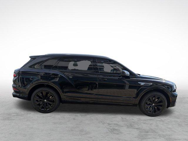 used 2023 Bentley Bentayga car, priced at $164,900