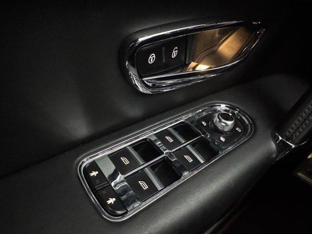 used 2020 Bentley Bentayga car, priced at $97,500