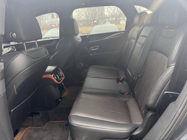 used 2020 Bentley Bentayga car, priced at $97,500