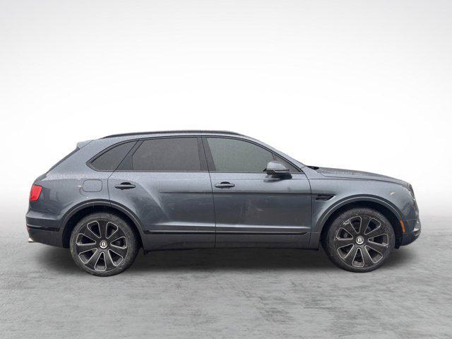used 2020 Bentley Bentayga car, priced at $97,500