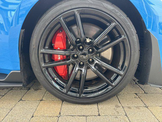 used 2022 Ford Shelby GT500 car, priced at $90,999