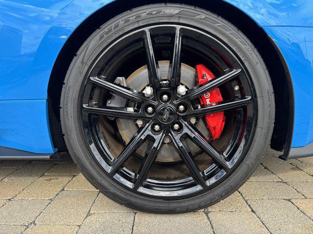 used 2022 Ford Shelby GT500 car, priced at $90,999