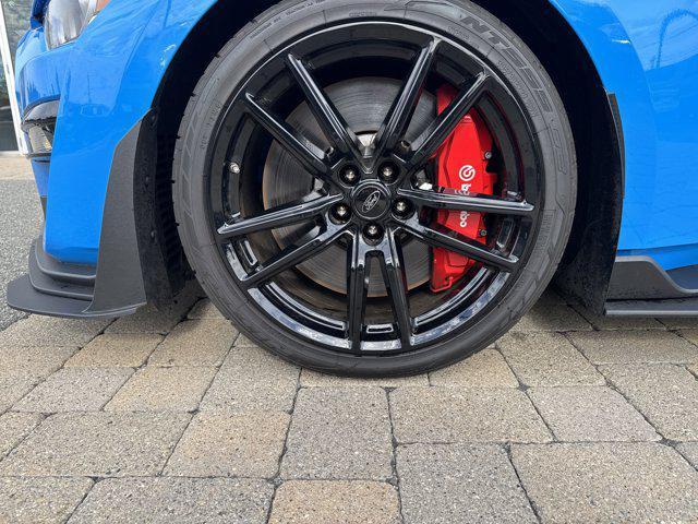 used 2022 Ford Shelby GT500 car, priced at $90,999