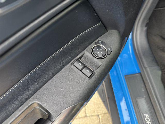 used 2022 Ford Shelby GT500 car, priced at $90,999