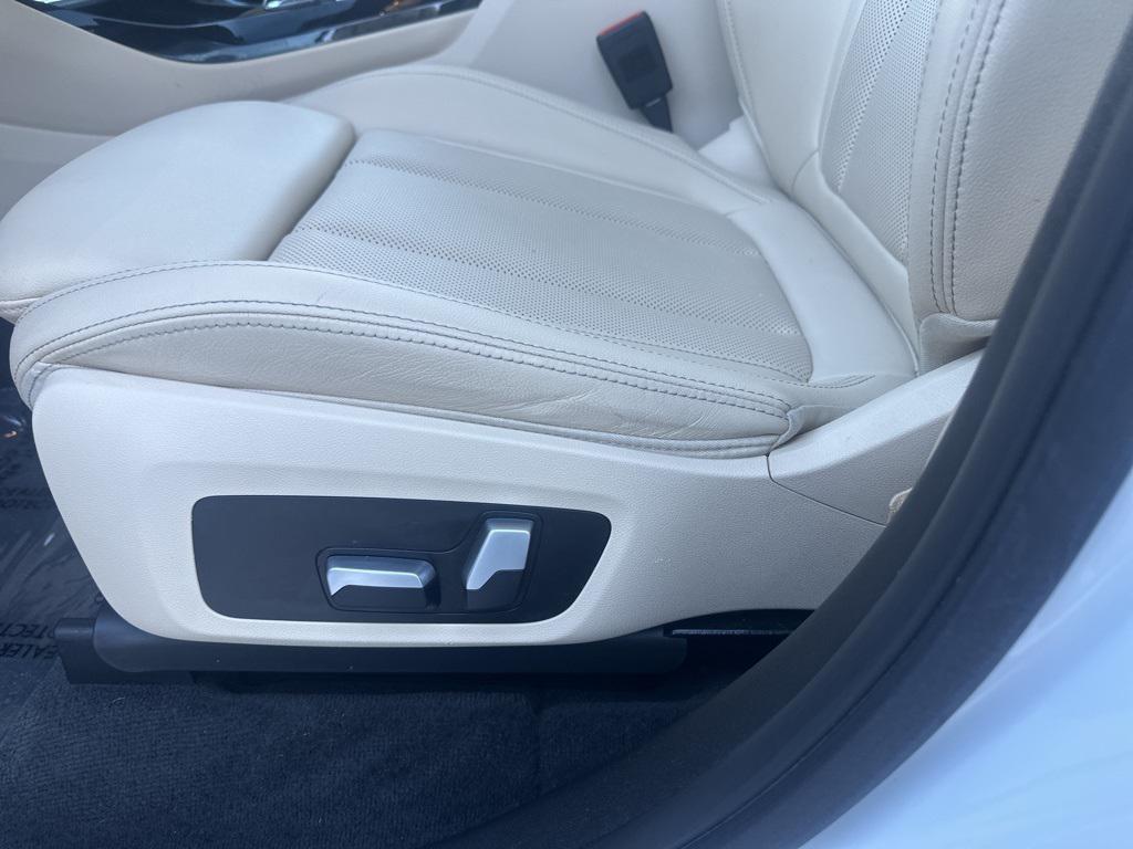 used 2022 BMW X3 car, priced at $31,810