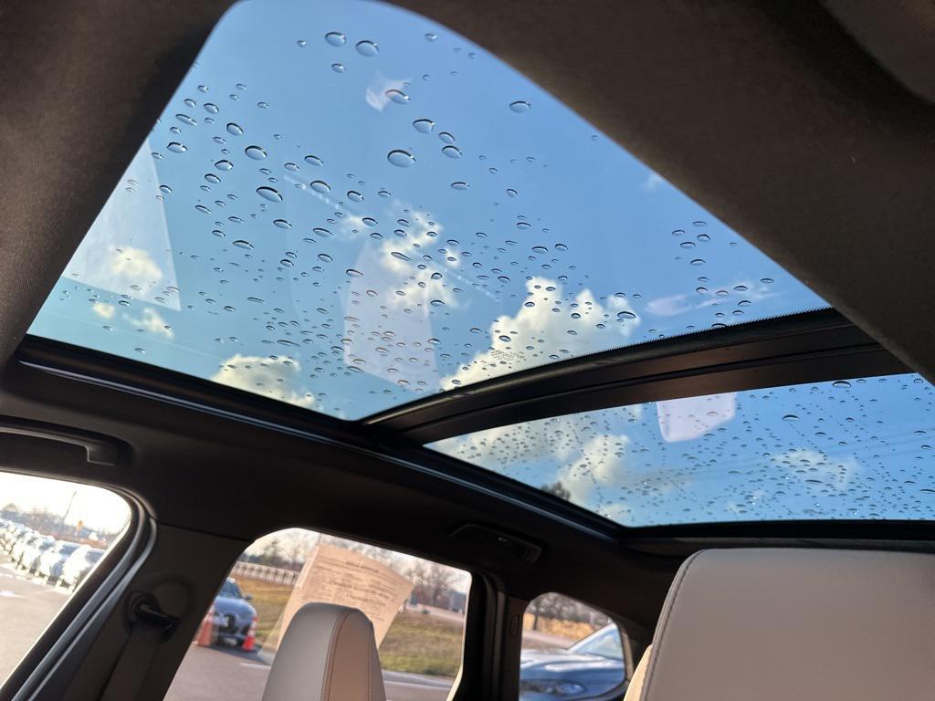 used 2025 BMW X1 car, priced at $42,341