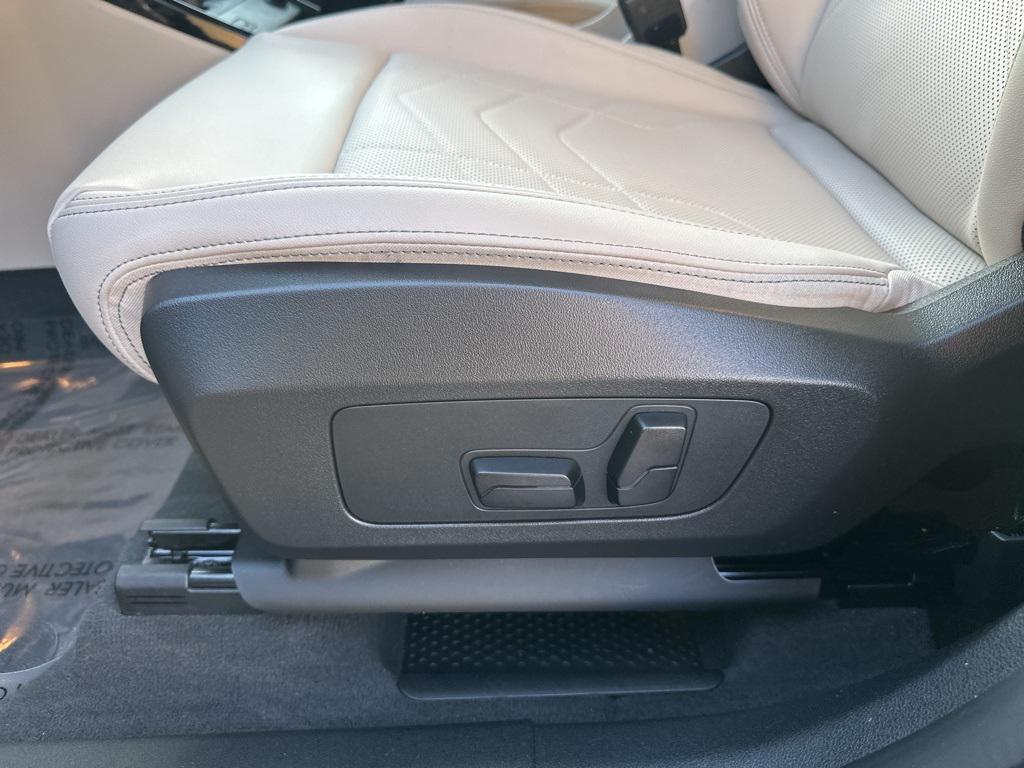 used 2025 BMW X1 car, priced at $42,341