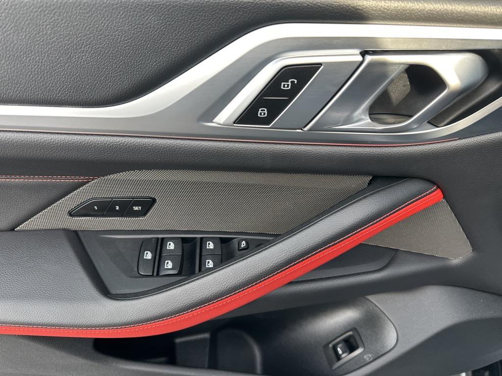 used 2025 BMW 430 Gran Coupe car, priced at $43,987