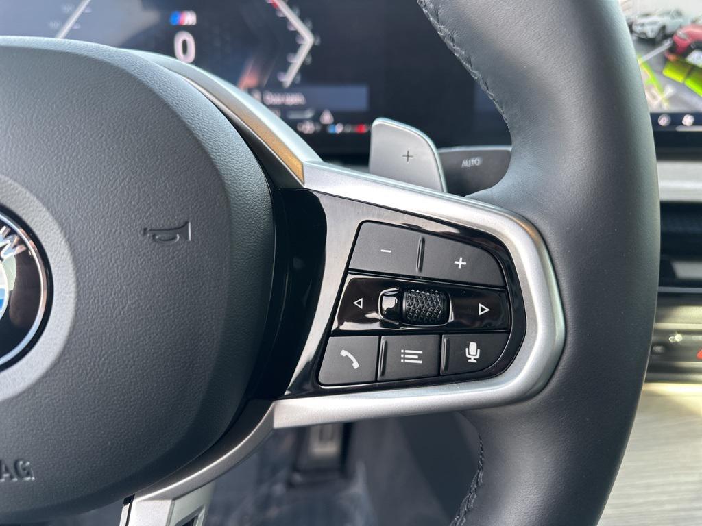 used 2025 BMW 430 Gran Coupe car, priced at $43,987