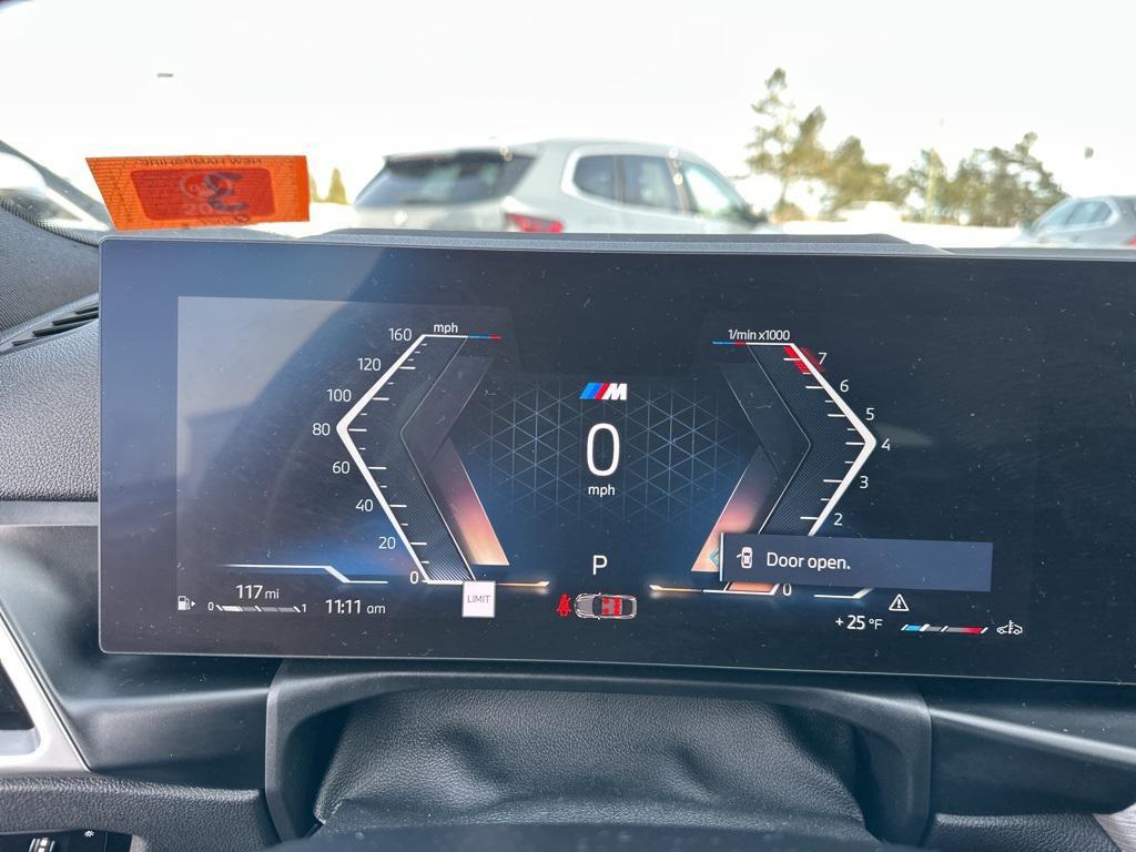 used 2025 BMW 430 Gran Coupe car, priced at $43,987