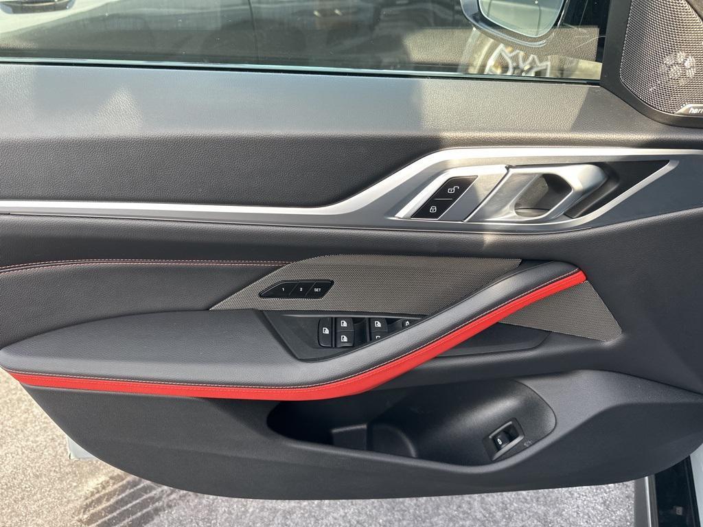 used 2025 BMW 430 Gran Coupe car, priced at $43,987