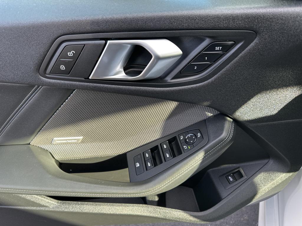 used 2025 BMW 228 Gran Coupe car, priced at $40,985