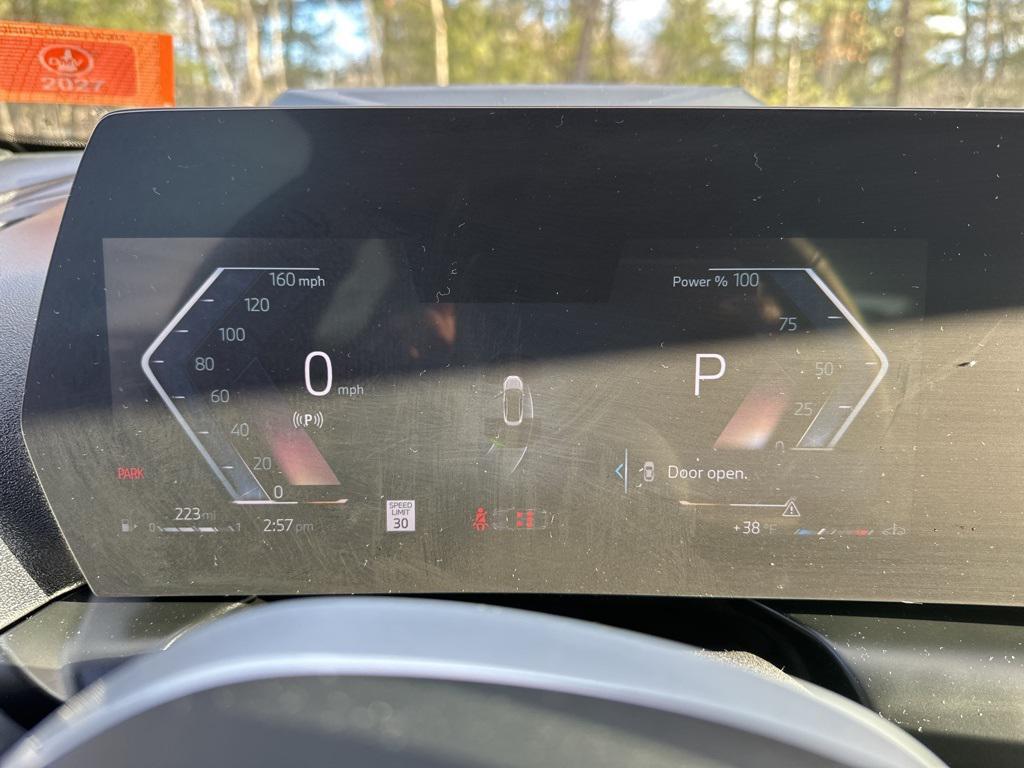 used 2025 BMW 228 Gran Coupe car, priced at $40,985