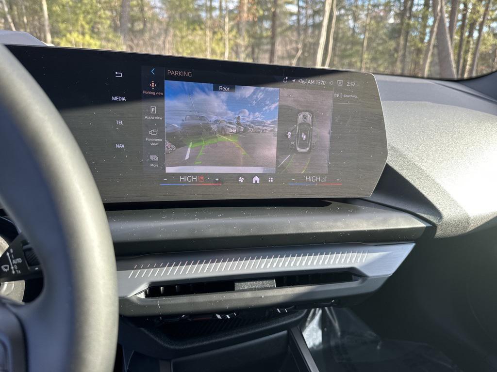 used 2025 BMW 228 Gran Coupe car, priced at $40,985