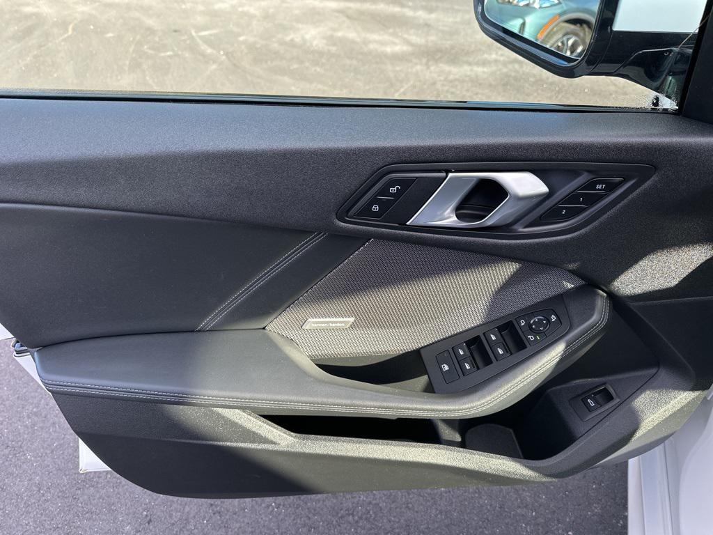 used 2025 BMW 228 Gran Coupe car, priced at $40,985