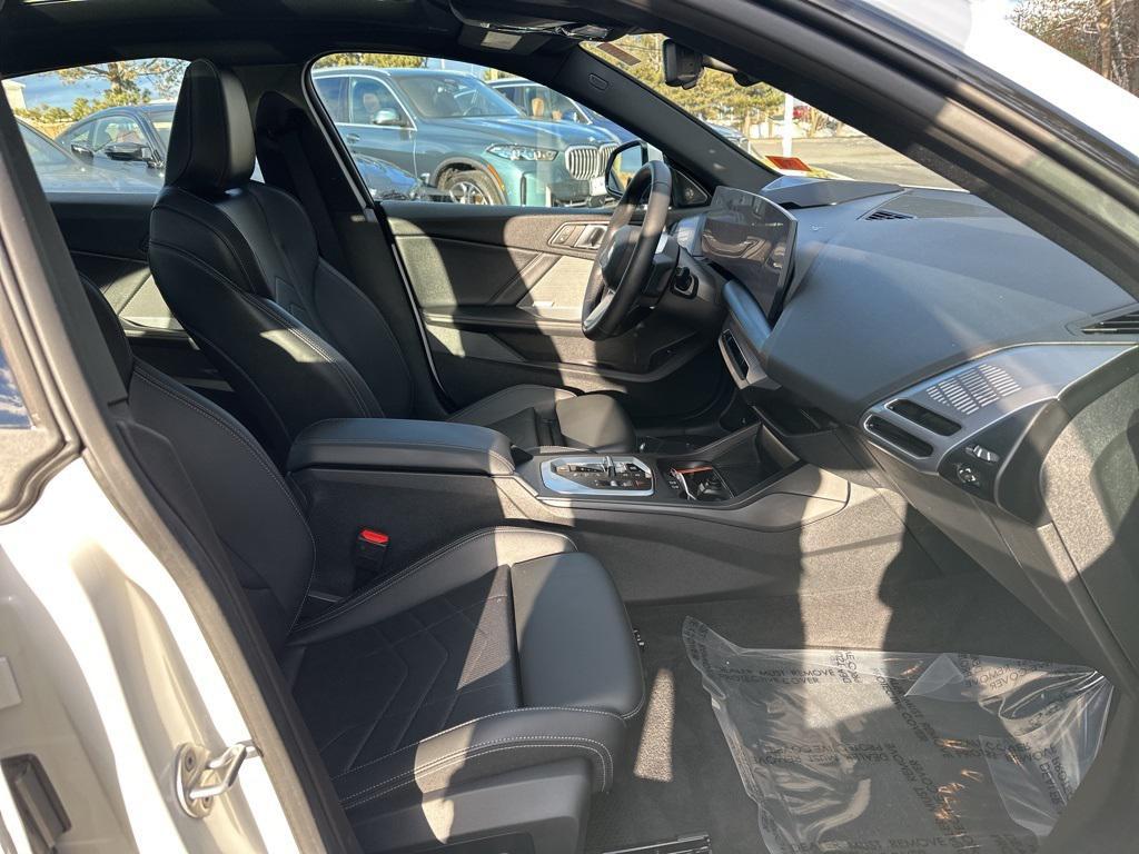 used 2025 BMW 228 Gran Coupe car, priced at $40,985