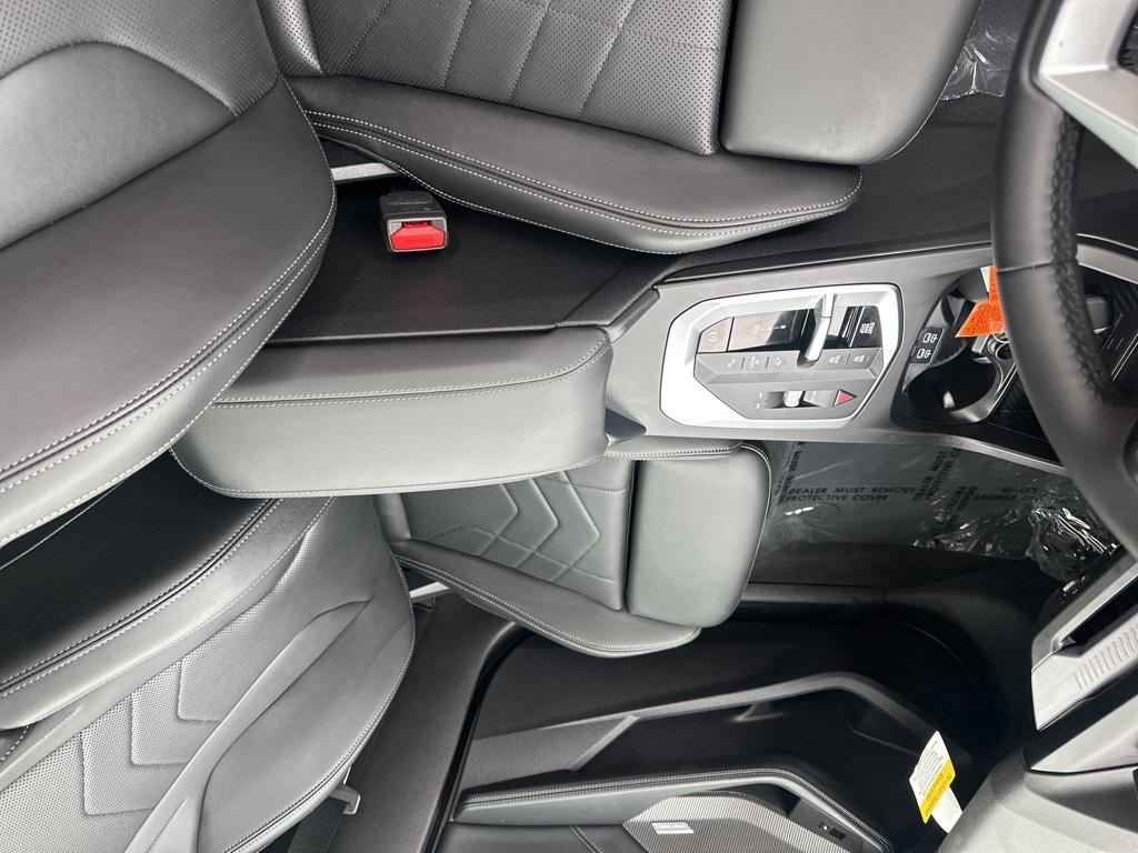 used 2025 BMW 228 Gran Coupe car, priced at $37,775