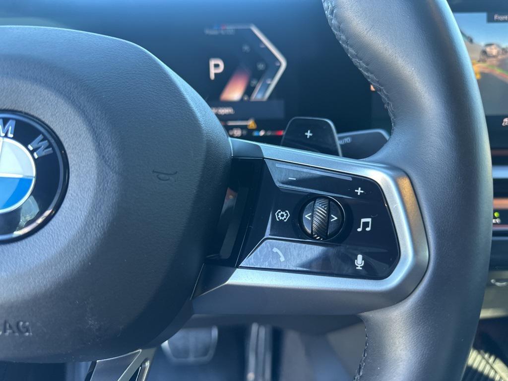 used 2025 BMW 540 car, priced at $59,992