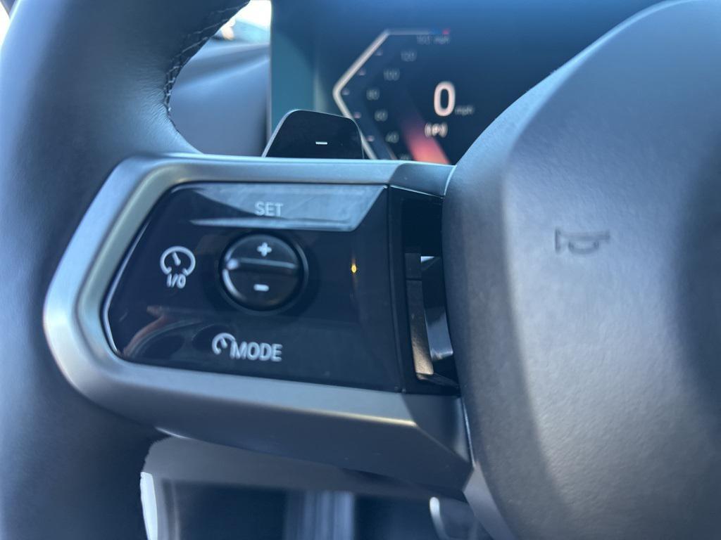 used 2025 BMW 540 car, priced at $59,992