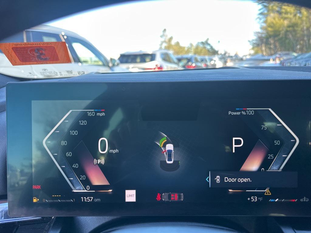 used 2025 BMW 540 car, priced at $59,992