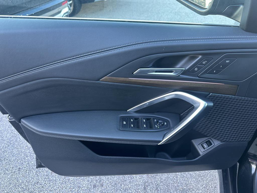 used 2025 BMW X1 car, priced at $35,945