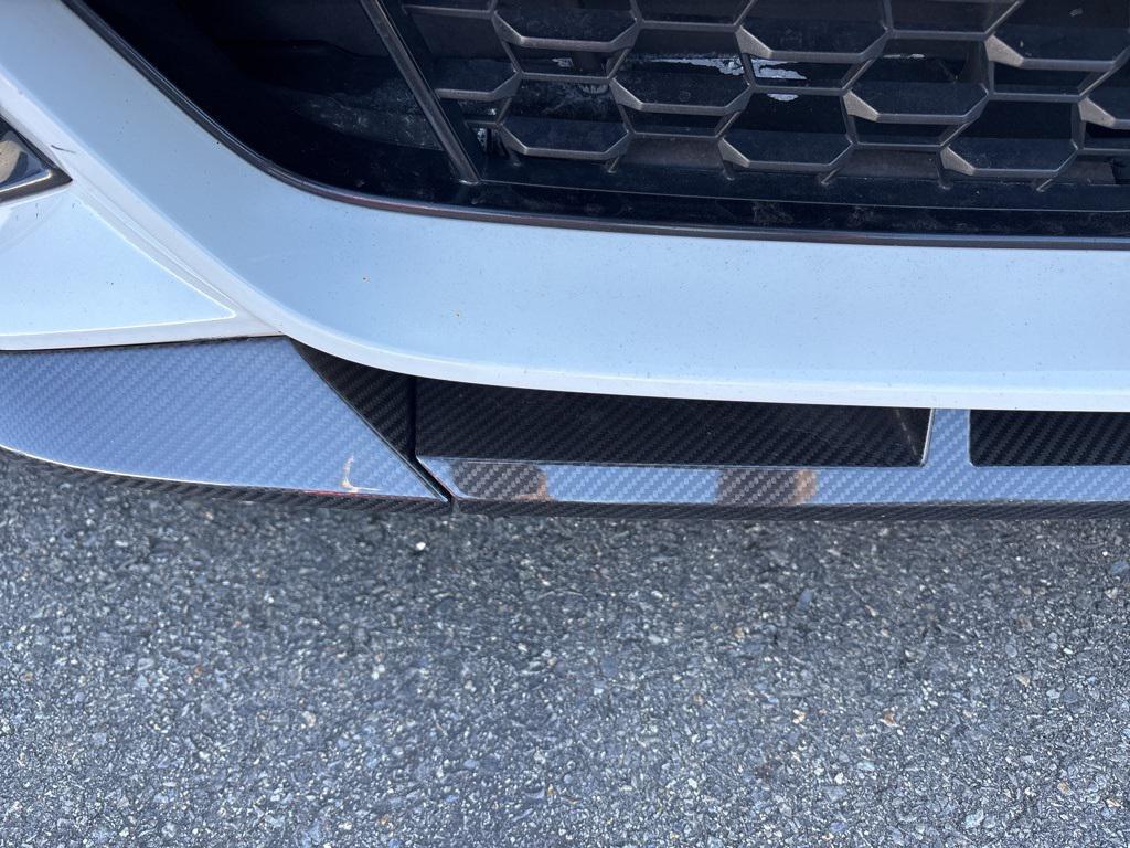 used 2023 BMW 540 car, priced at $52,693