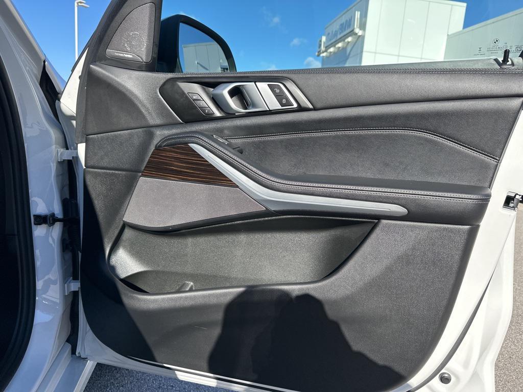 used 2025 BMW X7 car, priced at $69,935