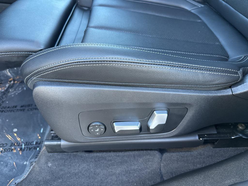 used 2022 BMW X3 car, priced at $34,982