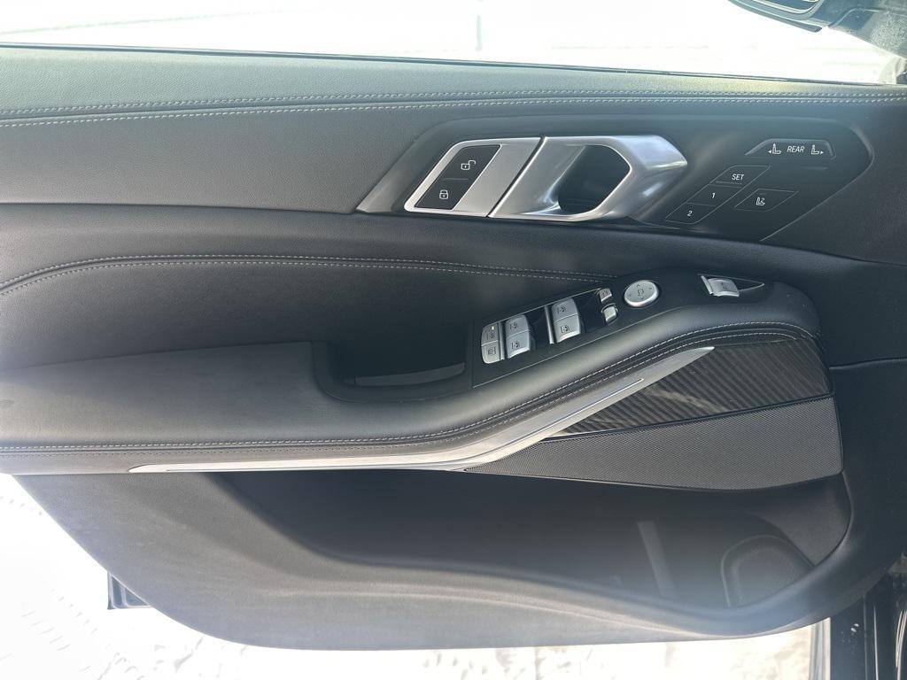 used 2024 BMW X7 car, priced at $80,524