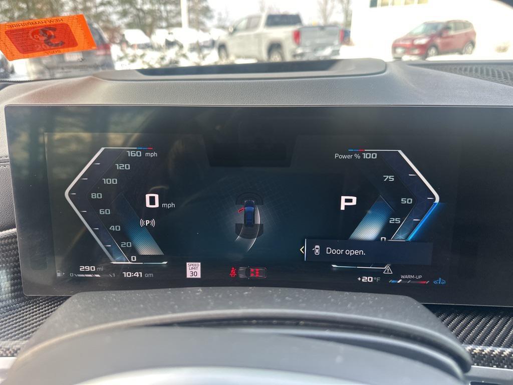 used 2024 BMW X7 car, priced at $80,524