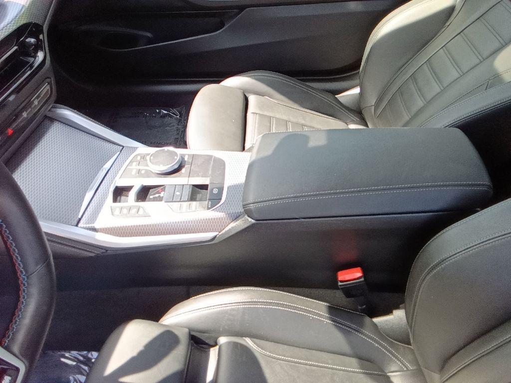 used 2026 BMW M440 car, priced at $61,563
