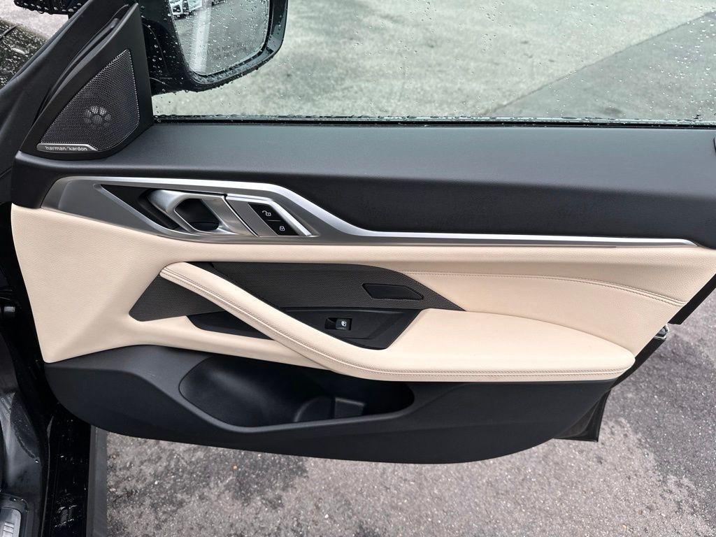 used 2026 BMW M440 car, priced at $63,557