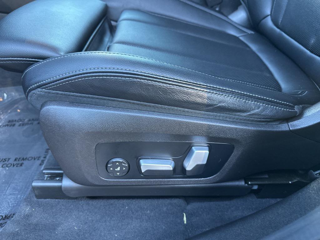 used 2023 BMW X3 car, priced at $35,414