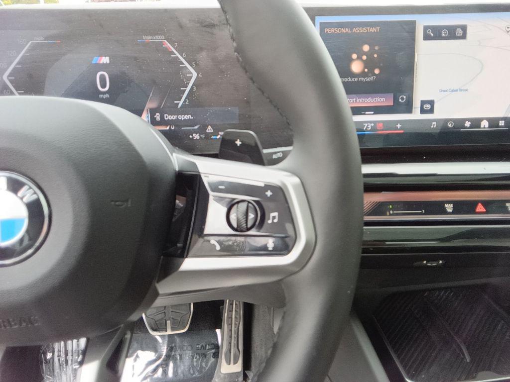 used 2026 BMW 540 car, priced at $60,380