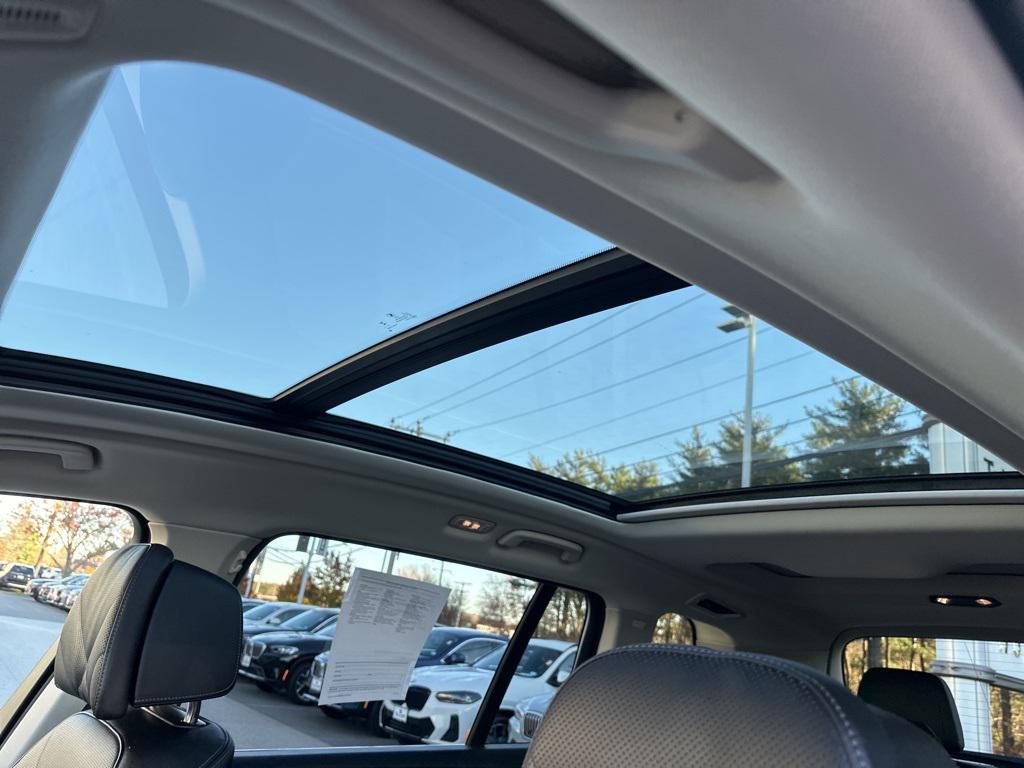 used 2025 BMW X7 car, priced at $75,986