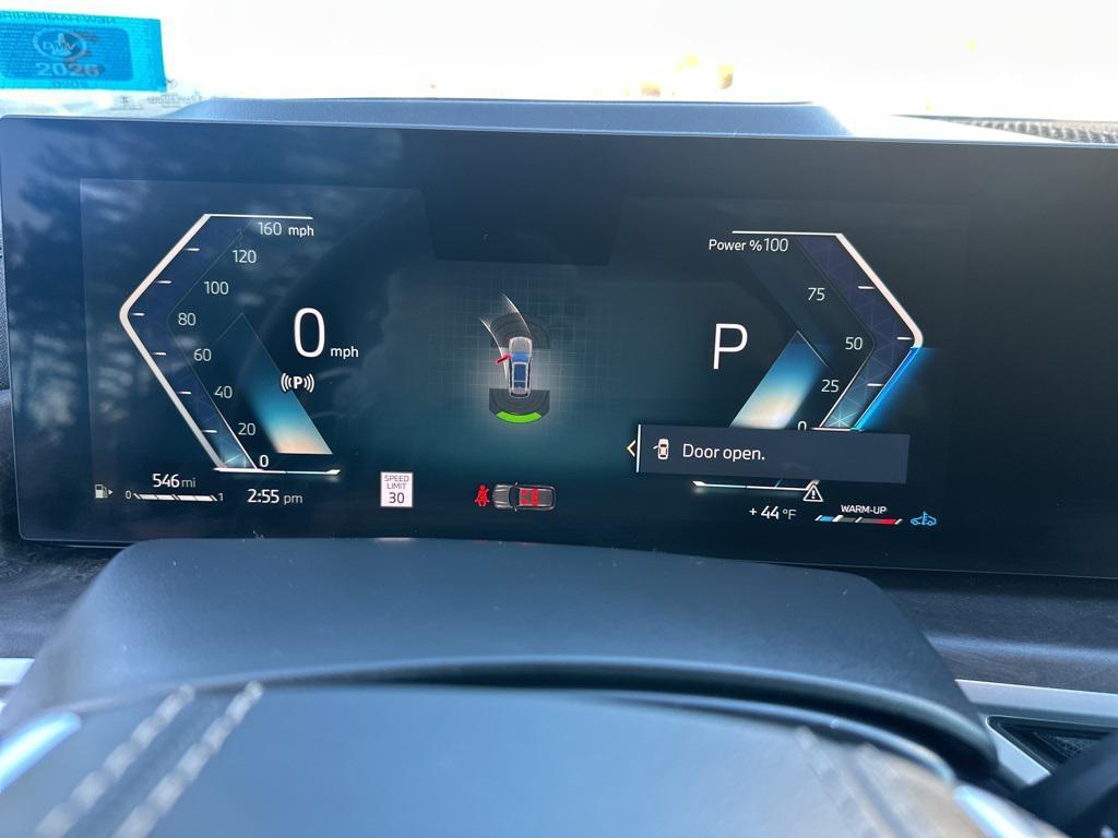 used 2025 BMW X7 car, priced at $75,986